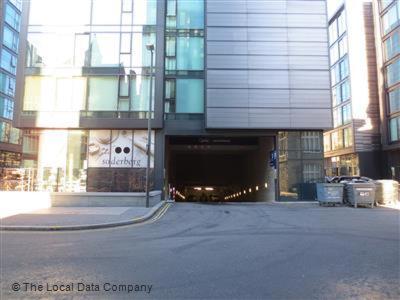 Quartermile 1 Bedroom Apartment Edinburg Exteriör bild